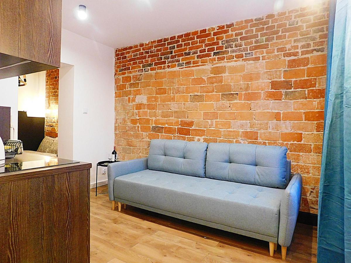 Stary Toruń Apartament Baj No.2 아파트 외부 사진